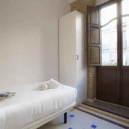 Apartman Carmen Iii *