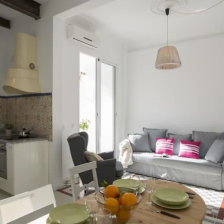 Apartman Carmen Iii