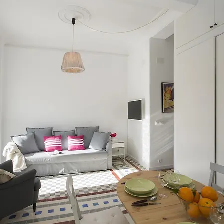 Apartman Carmen Iii Valencia