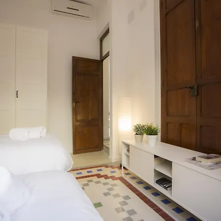 Apartman Carmen Iii *