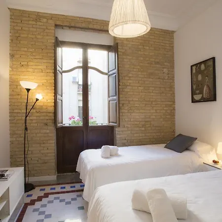 Apartman Carmen Iii *