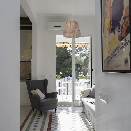 Apartman Carmen Iii Valencia