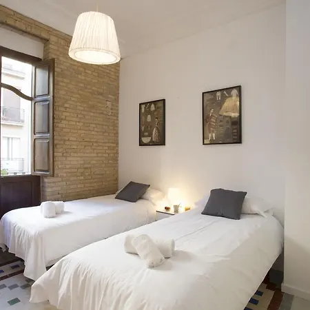 Apartman Carmen Iii