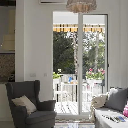 Apartman Carmen Iii Valencia