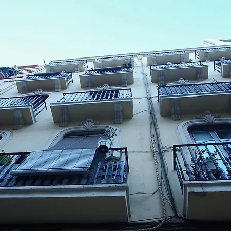 Apartman Carmen Iii